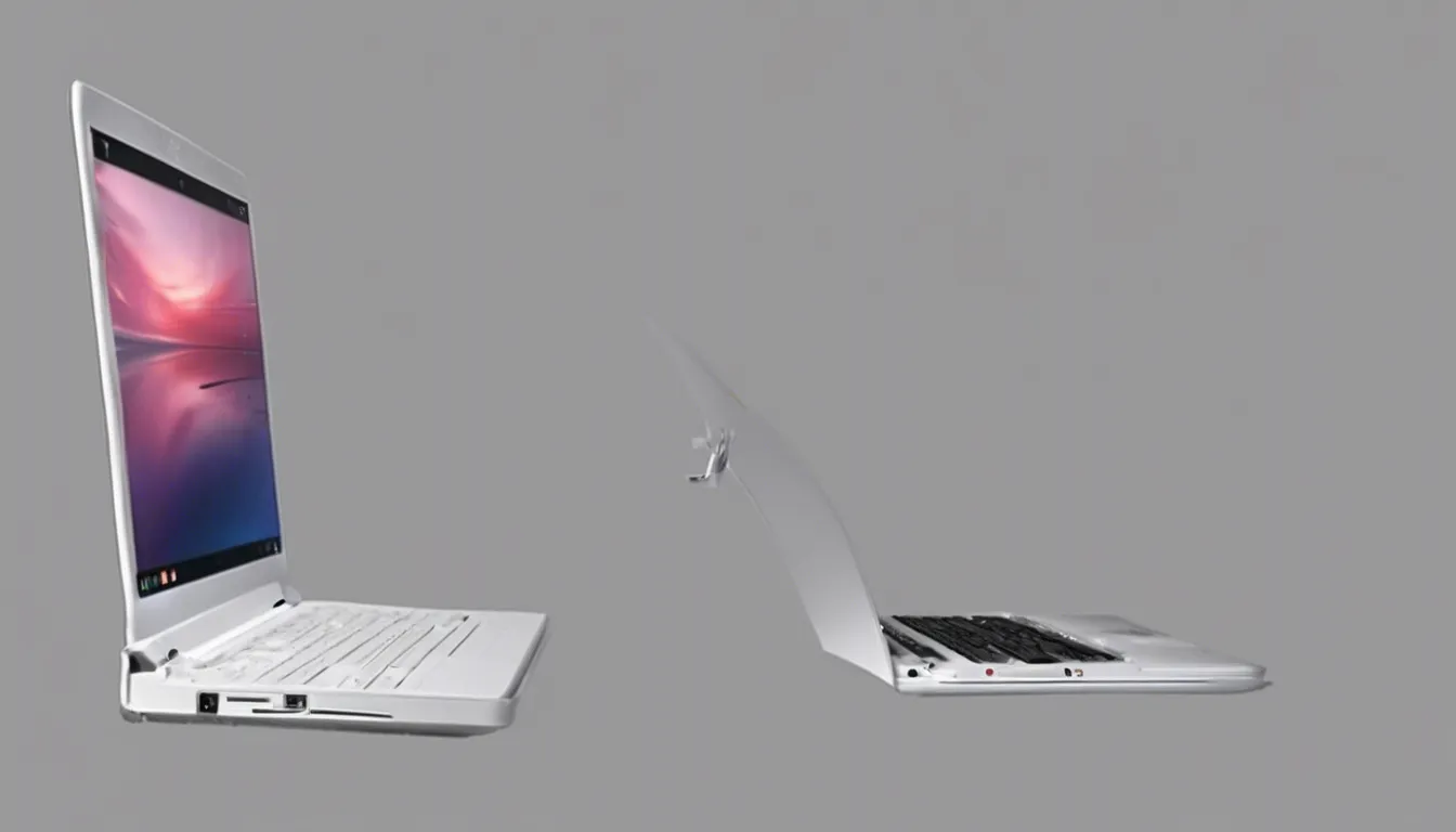 The Evolution of Chromebook A Look into its Internet Technology