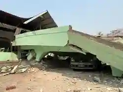 Gempa M 7,7 Guncang Myanmar, Jumlah Korban Tewas Meningkat Menjadi 20 Orang